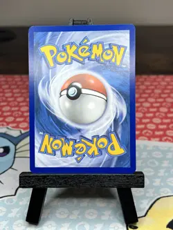Pokemon TCG Mr. Mime CLB 013/034 Classic Collection Holo Near Mint/Mint - Image 2