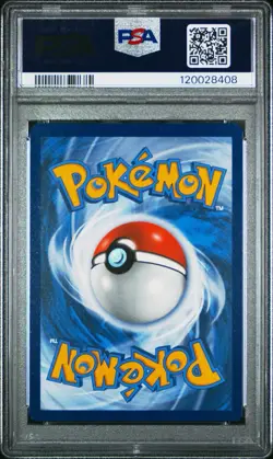 PSA 9 MINT Charizard VSTAR UPC Promo Full Art Holo Pokemon SWSH262 - Image 2