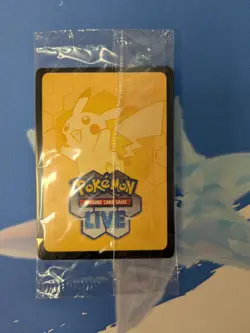 Bulbasaur 133/132 - Mega Evolution - Stamped SEALED - Pokemon TCG NM+ - Image 4