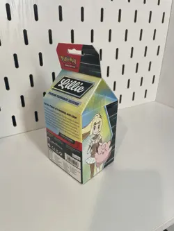Pokemon TCG Lillie Premium Tournament Collection BRAND NEW SEALED - Image 2