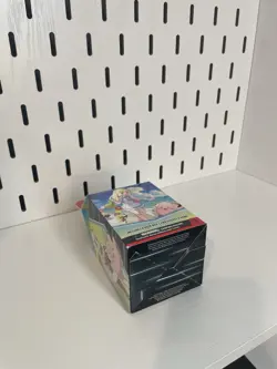 Pokemon TCG Lillie Premium Tournament Collection BRAND NEW SEALED - Image 4