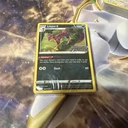 POKEMON TCG! SWSH Brilliant Stars PROMO Build Battle 4 Deck Set Moltres Lucario - Image 3