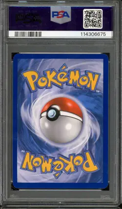 2009 POKEMON PLATINUM #96 96/99 ARCEUS LVL X HOLO NM-MT PSA 8 ARCEUS TCG - Image 2