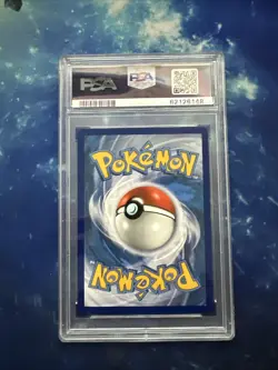 PSA 10 Eternatus VMAX FA SWSH Shining Fates SV122/SV122 2021 Pokemon - Image 2