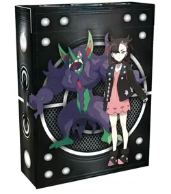 Pokemon TCG Rival Battle Deck Marnie Promo Box - Marnie's Morpeko - Sealed! - Image 4