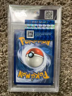 Pokemon Rayquaza GX Celestial Storm Full Art #160 PSA 10 Gem Mint - Image 2