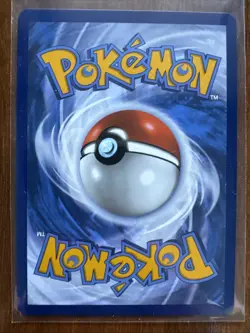 Pokemon TCG Tynamo Masterball 030/086 SV Black Bolt *PACK FRESH - Image 2