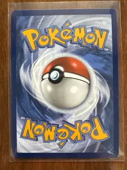 Pokemon TCG Tynamo Masterball 030/086 SV Black Bolt *PACK FRESH - Image 3