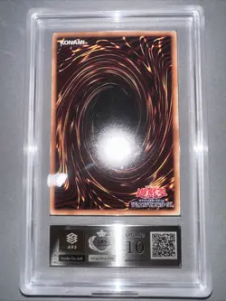 Yu-Gi-Oh! Blue-Eyes White Dragon Kaiba Set Secret Rare ARS10 Japanese - Image 2
