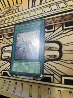 Solar Recharge (UTR) LODT-EN052 Light of Destruction 1st Edition - Image 2