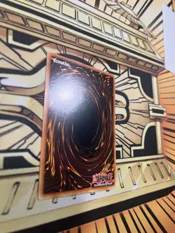 Solar Recharge (UTR) LODT-EN052 Light of Destruction 1st Edition - Image 5