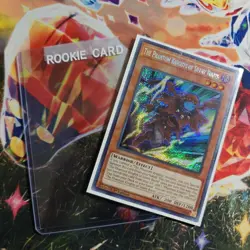 Yu-Gi-Oh! The Phantom Knights of Silent Boots 1st Edition BLRR-EN062 - Image 1