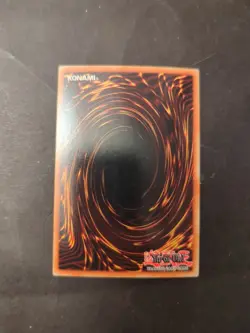 Yu-Gi-Oh Scapegoat Ultra Parallel Hobby League HL05-EN006 NM - Image 2