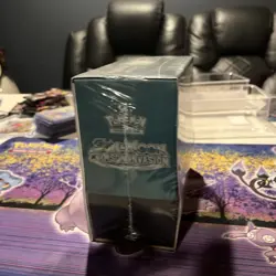 Pokemon Card Sun & Moon Crimson Invasion Elite Trainer Box ETB FACTORY SEALED - Image 2