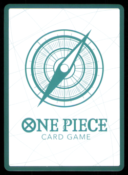 ​DON!! Card - OP03 One Piece Pillars of Strength Near Mint Foil​​​​​​ - Image 2