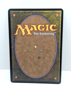 Kadena, Slinking Sorcerer - Mythic - Commander - Oversized Card - Foil - C19 45 - Image 2