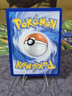 Ditto 201/091 - Paldean Fates Baby Shiny Holo Rare - Pokemon TCG Card NM - Image 3