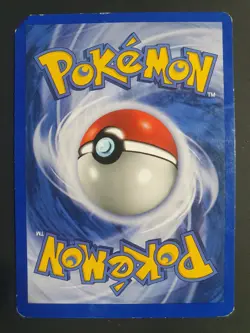 Seel 61/130 - Base Set 2 - Pokemon Card - Factory Miscut - Excellent Condition - Image 2