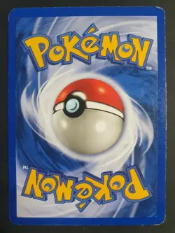 Seaking 60/130 - Base Set 2 - Pokemon Card - Excellent Condition - Image 2