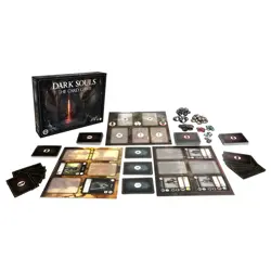Dark Souls The Card Game Core Set board game collectible card game unopened - Image 2