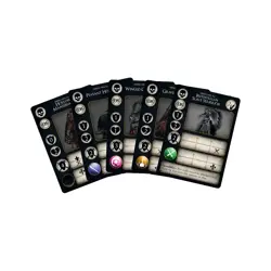 Dark Souls The Card Game Core Set board game collectible card game unopened - Image 4