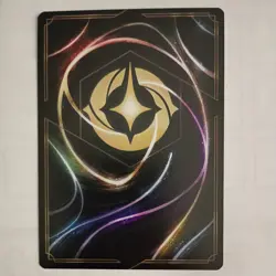 LORCANA FR Card - Chapter 3 51/204 Maleficent - Legendary Nine - Image 2