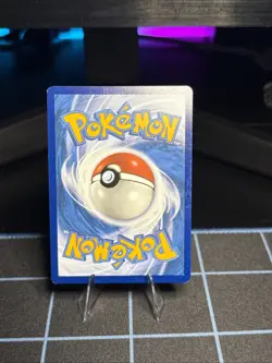 Pokemon TCG Charizard EX Sv03: Obsidian Flames Holo Ultra Rare Card 215/197 - Image 2