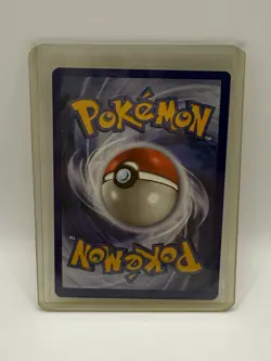 Pokemon TCG Kabutops Holo Rare Card 9/62 Fossil Unlimited 1999 Vintage NM - Image 2