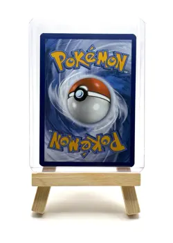 Claydol 095/197 Holo Rare Scarlet & Violet Obsidian Flames Pokemon Card - Image 4