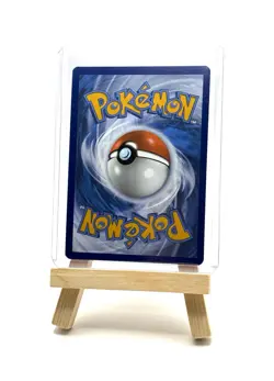 Claydol 095/197 Holo Rare Scarlet & Violet Obsidian Flames Pokemon Card - Image 5