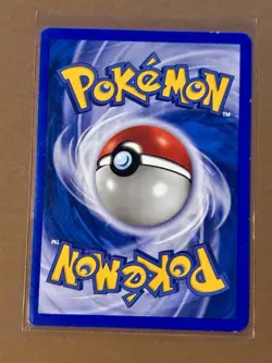 Pokemon Card - Neo Revelation 62/64 - POKEMON BREEDER FIELDS *1st Edition* - Image 2