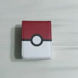 Pokemon Trading Card Game Deck Box Poke Ball Deck Box NEW - Image 2
