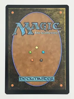 MTG Forge Anew Prerelease Foil Promo LTR #017 The Lord of the Rings Magic LOTR - Image 2