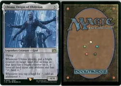 MAGIC MTG Final Fantasy FIN PICK CARD + EXTENDED ART/BORDERLESS (NON FOIL ONLY) - Image 3