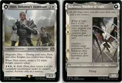 MAGIC MTG Final Fantasy FIN PICK CARD + EXTENDED ART/BORDERLESS (NON FOIL ONLY) - Image 4