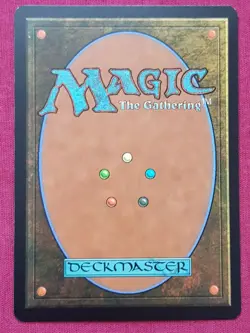 Magic The Gathering FIFTH DAWN SOLARION artifact card MTG - Image 2