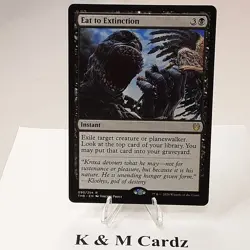 MTG - Theros Beyond Death - Eat to Extinction (090/254) - Image 1