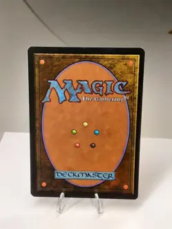 MTG - 3rd Edition - Revised - Simulacrum - Uncommon - LP+ NM - Image 2