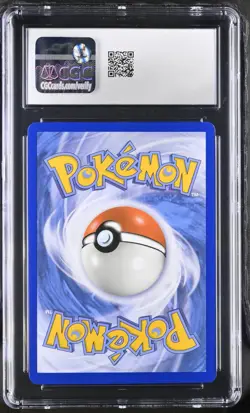 CGC 10 Moltres & Zapdos & Articuno GX 44/68 Ultra Rare Pokemon Hidden Fates Gem - Image 2