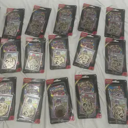 (1) Pokemon Mega Evolution - Single Pack Blister: Drifblim - Image 2