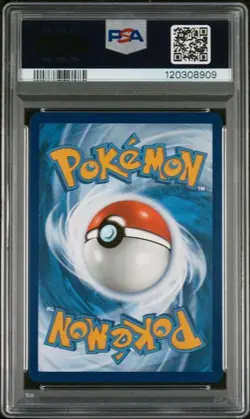 2023 POKEMON PAL EN-PALDEA EVOLVED #256 MEOWSCARADA EX PSA 10 - Image 2