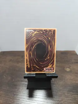 Left Leg of the Forbidden One LOB-EN121 - Ultra Rare Unlimited Near Mint YuGiOh - Image 5