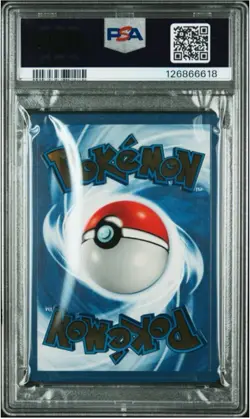 Charizard (Celebrations Metal Card) 004/102 Miscellaneous Cards & Products PSA 9 - Image 2