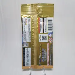 US Seller Pokemon Card VSTAR Universe s12a Factory SEALED Korean Booster 1Pack - Image 2