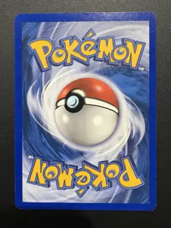 Pokemon TCG Magneton Aquapolis Card 22/147 Regular Rare - Image 2