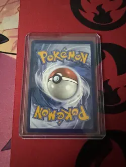 Pokemon TCG Phanpy Card Scarlet & Violet Surging Sparks Series 205/191 - Image 2