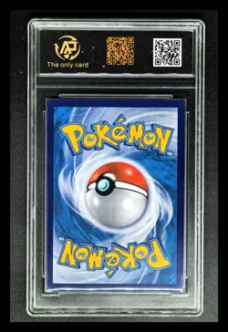 2025 Pokemon Cards CHN. Pikachu 044/130 RPA 9.5 (SAME AS PSA 9) - Image 2