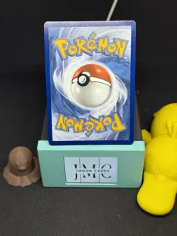 Pokemon Card Sylveon 040/131 Poke Ball Reverse Holo - Lightly Played - Image 2