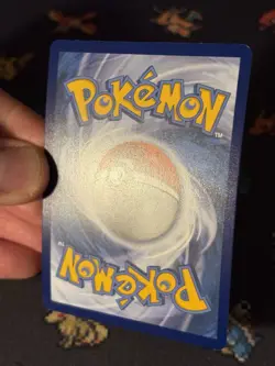 Pokemon Cards Flareon TG01/TG30 Full Art Secret Rare Brilliant Stars - (NM) - Image 5