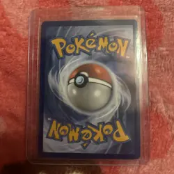 Primarina GX SM39 Holo Pokemon Card Sun & Moon Promos - Image 2